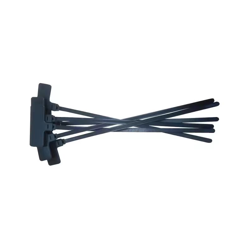 Long Range UHF RFID Plastic Cable