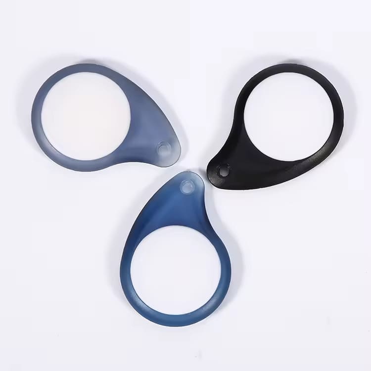 Waterproof ABS RFID Keyfobs