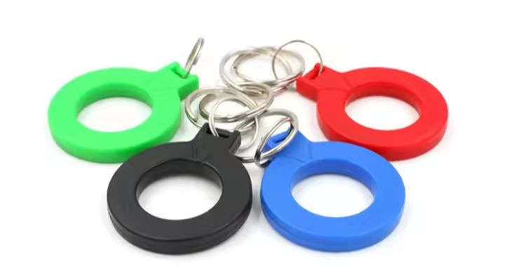 Ring RFID Key Fob