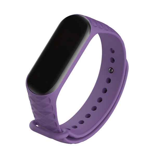 Time dispay access Rfid wristbands