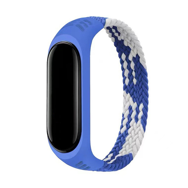 Time Display RFID Elastic Wristband for School Acc