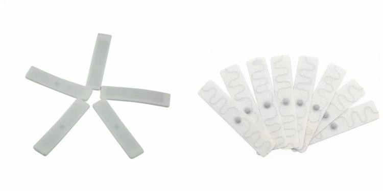 RFID Silicone Laundry Tags