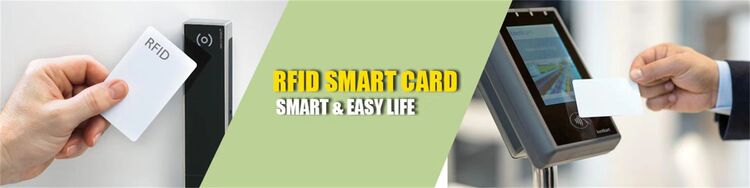 Rfid Card Access Control