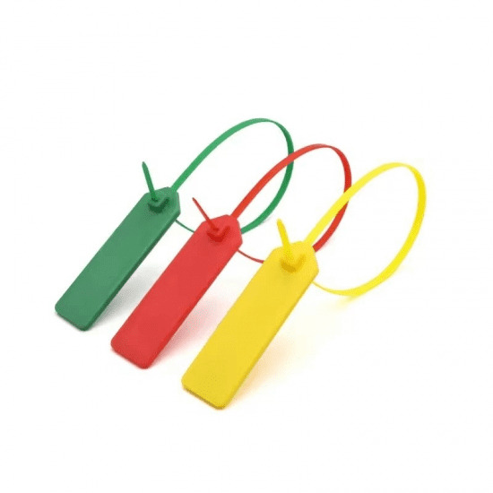 Rfid Cable Tie Nylon