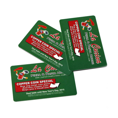 RFID Luxury Membership Card