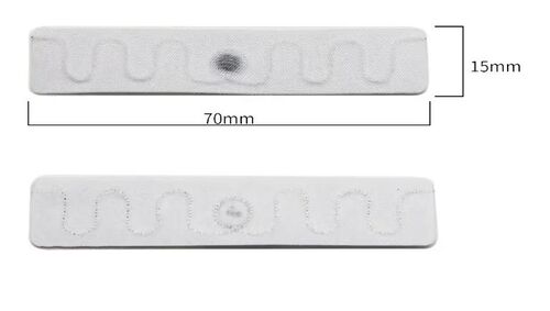 Rfid Uhf Laundry Tag