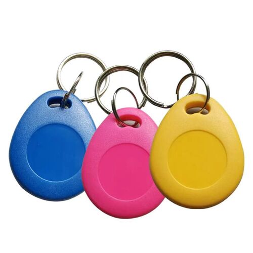 RFID ABS Key Fob