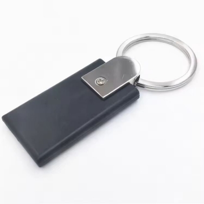 RFID Metal Chain Keyfob