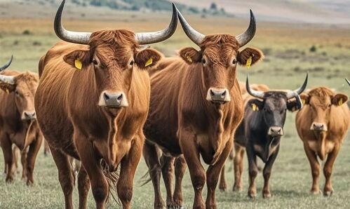 Minnesota announces mandatory RFID tags for all adult cattle starting in November