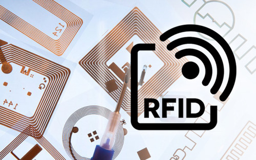 Application scenarios of RFID high temperature resistant tags